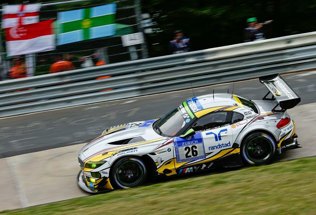 Augusto Farfus
(Foto: Natascha Theisen, Media Office Theisen)